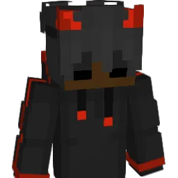 ermglen Minecraft avatar bust