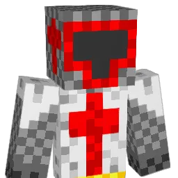ermigotnothing Minecraft avatar bust