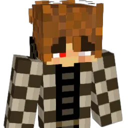 erminios123 Minecraft avatar bust