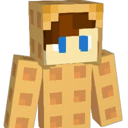 ermold22 Minecraft avatar bust