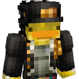 ermostro's Minecraft skin