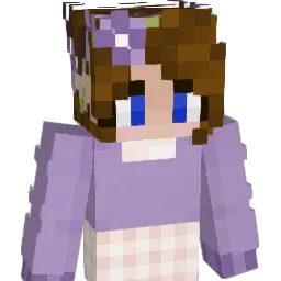 ermsunderscore Minecraft avatar bust