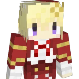 ern_pys Minecraft avatar bust
