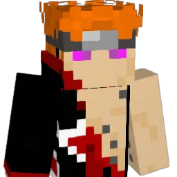 ernad_3's Minecraft skin