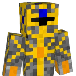 ername's Minecraft skin