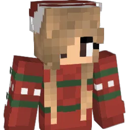 ernestik1337 Minecraft avatar bust