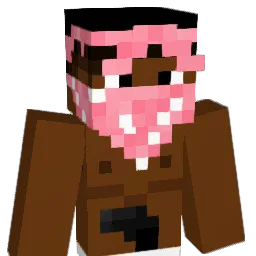 erng's Minecraft skin