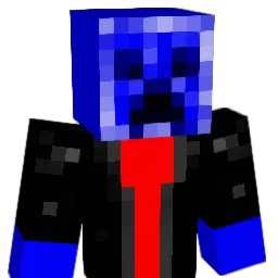 ernstjungerfan Minecraft avatar bust