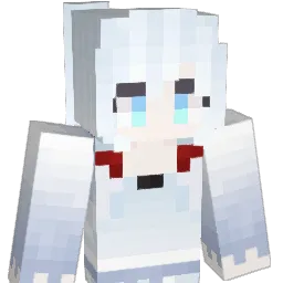 erogevick Minecraft avatar bust