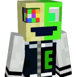 eroniio's Minecraft skin