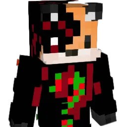 eros_123 Minecraft avatar bust