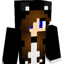 erose2002 Minecraft avatar bust