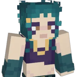 erosneedshelp's Minecraft skin
