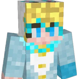 erozen100 Minecraft avatar bust