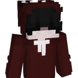 erqx's Minecraft skin