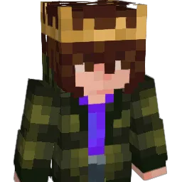 erraticmobster's Minecraft skin