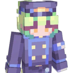 error320's Minecraft skin