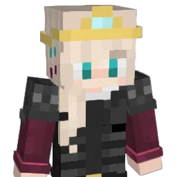 error_72 Minecraft avatar bust