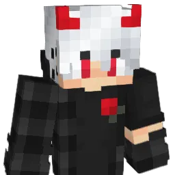 errorkitty's Minecraft skin