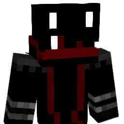 errv Minecraft avatar bust