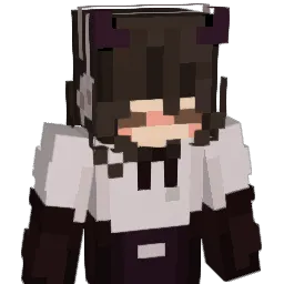 ersatx Minecraft avatar bust
