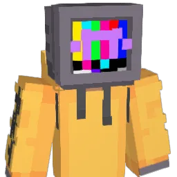 ersevold Minecraft avatar bust