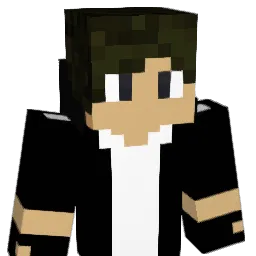 ersteel Minecraft avatar bust