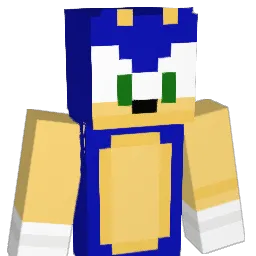 ertaw's Minecraft skin