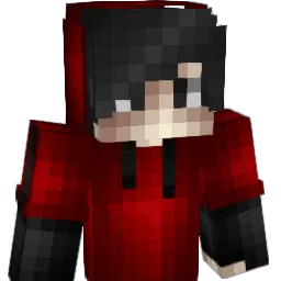 erteds's Minecraft skin