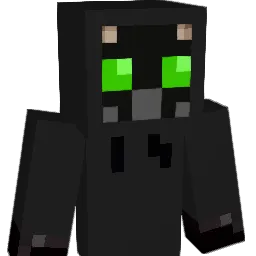 ertemo's Minecraft skin