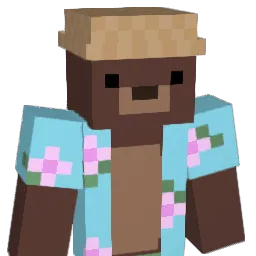 ertoluk Minecraft avatar bust