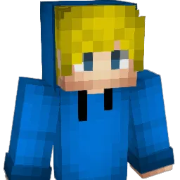 ertugruligdir Minecraft avatar bust