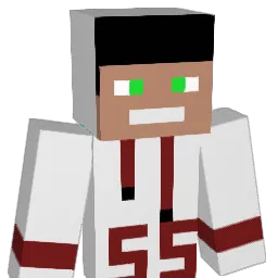 erturulMC's Minecraft skin
