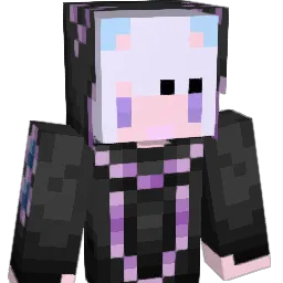 ertwya36127844 Minecraft avatar bust