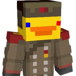 ertyuiurur Minecraft avatar bust