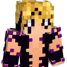 erudo000 Minecraft avatar bust