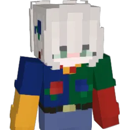 erunami's Minecraft skin