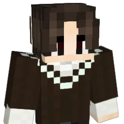 erut008 Minecraft avatar bust