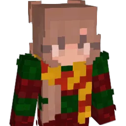 erv23's Minecraft skin