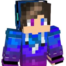 ervbb's Minecraft skin