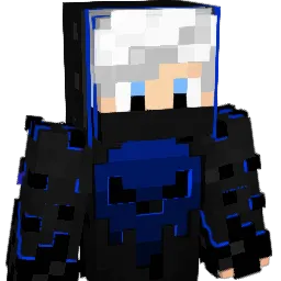 ervic26's Minecraft skin