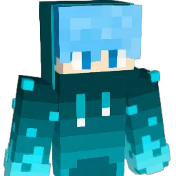 ervitxu Minecraft avatar bust