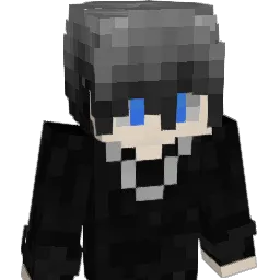 ervz1 Minecraft avatar bust