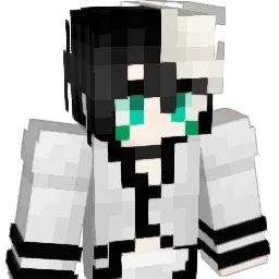 erwan360 Minecraft avatar bust