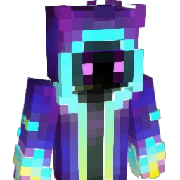 erwin886 Minecraft avatar bust