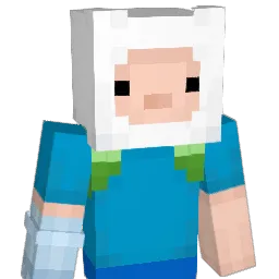 erybodyhatechris Minecraft avatar bust