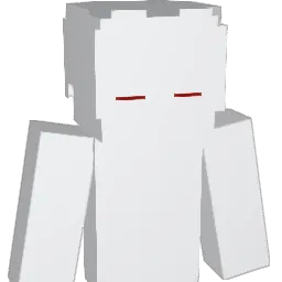 eryk956 Minecraft avatar bust