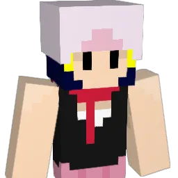 eryooon Minecraft avatar bust