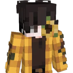 erysta2's Minecraft skin