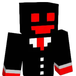 erza60 Minecraft avatar bust